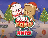 Susu & Koko Xmas